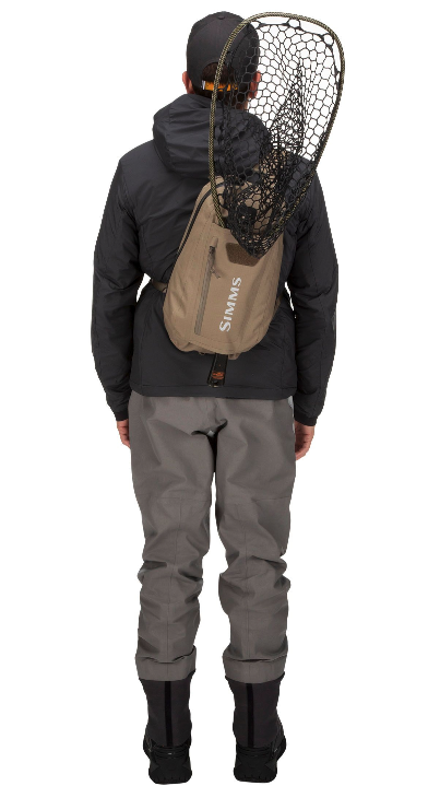 Simms Dry Creek Z Sling Pack 15L Simms Dry Creek Z Sling Pack 15L